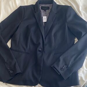 Banana Republic Women’s Black Blazer